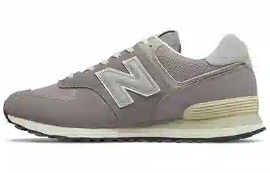 New Balance 574 Cold Grey