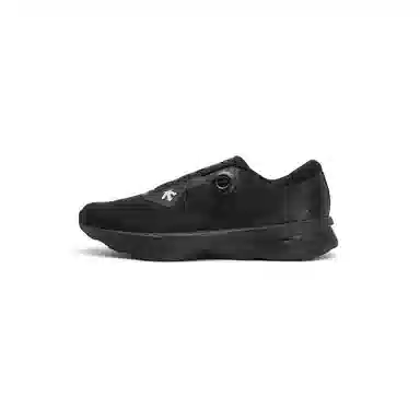 DESCENTE Enerzite Black