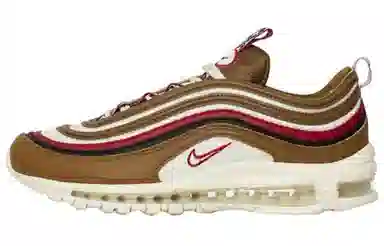 Nike Air Max 97 "Pull Tab Brown"