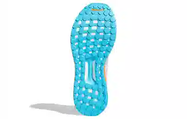 Pharrell x adidas Tokio Solar Hu Retro Multicolor