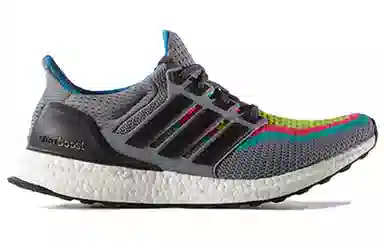 adidas Ultraboost 1.0 Multi-Color Gradient