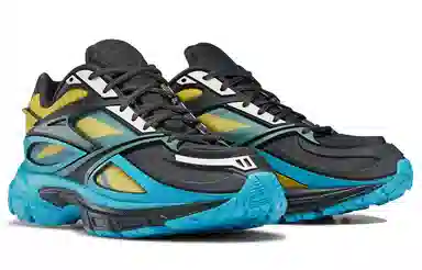 Reebok Premier Road Modern Graphite Blue