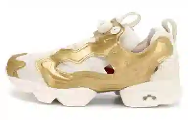 Reebok Instapump Fury OG MU Liquid Gold