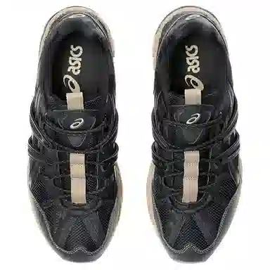 Asics Gel-Sonoma 15-50 Black