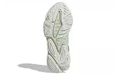 adidas Ozweego Linen Green