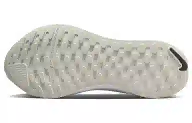 Nike React Infinity Run Flyknit 4 White Blue