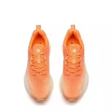 Xtep Strong Max Lava Orange