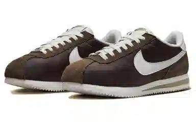 Nike Cortez Brown