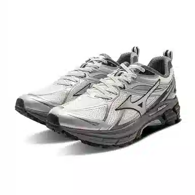Mizuno Halo Mix TL Light Gray White
