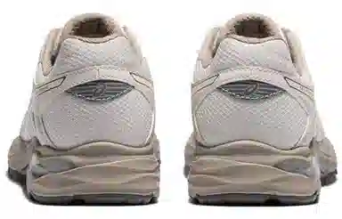 Asics Gel-Flux 4 Beige