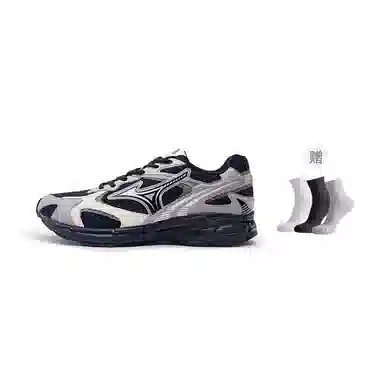 Mizuno Speed 2K Black Grey