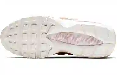 Nike Air Max 95 WMNS Pink Brown
