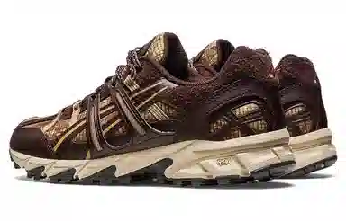 Asics Gel-Sonoma 15-50 Future Trail Brown