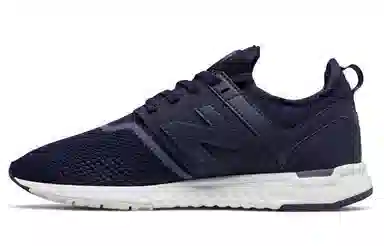 New Balance 247 Navy