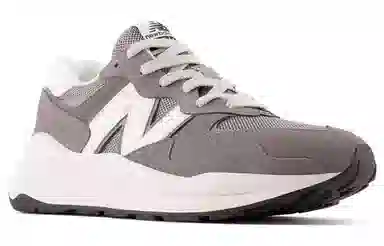 New Balance 5740 White Brown
