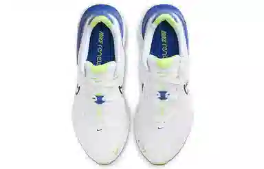 Nike Renew Run White Blue