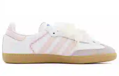adidas Samba OG Pink White
