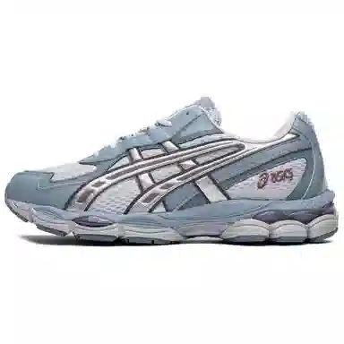 Asics GEL-NYC Blue Grey