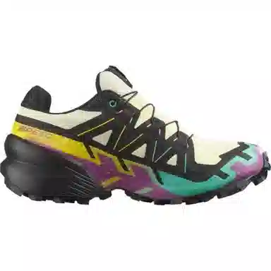 Salomon Speedcross 6