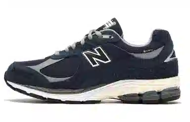 New Balance 2002R Blue