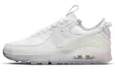 Nike Air Max 90 White