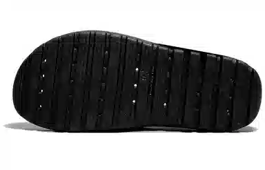 Jordan Super.fly Team Slide Black