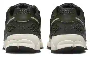 Nike Air Zoom Vomero 5 Black Green