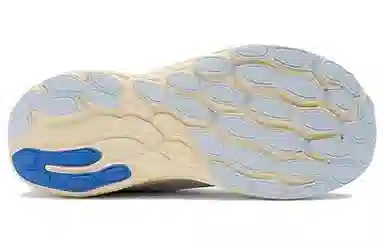 New Balance Fresh Foam Blue White