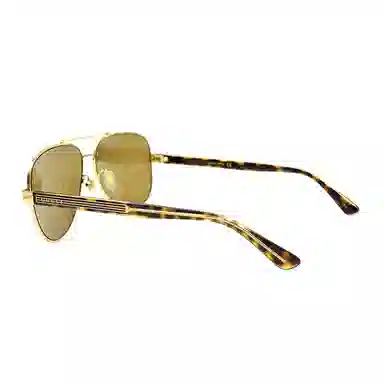 Gucci Aviator Sunglasses