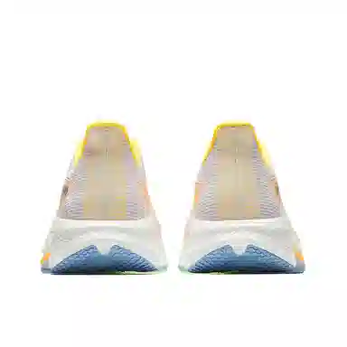 Anta MACH 4.0 Ivory Yellow