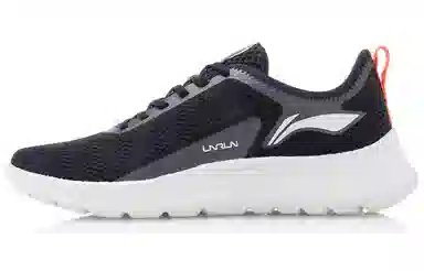 LiNing Future Run Low Black