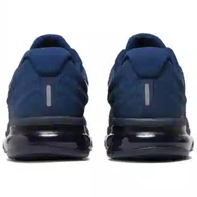 Nike Air Max 2017 Blue Black