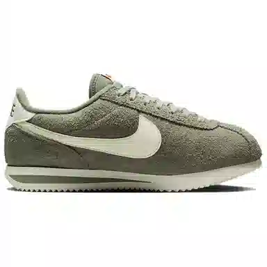 Nike Cortez Green White