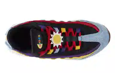 Nike Air Max 95 Blue