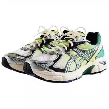 KITH x Marvel x Asics GT-2160 "Green Goblin"