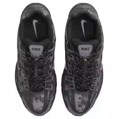 Nike P-6000 Black