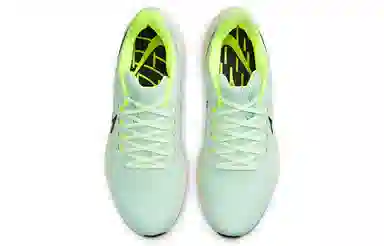 Nike Air Zoom Pegasus 39 Green Black