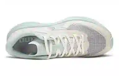 Mizuno Pi Plus White Green