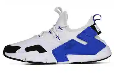 Nike Huarache Drift White Blue