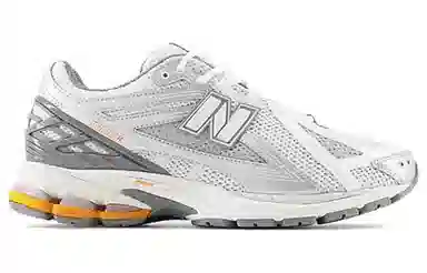 New Balance 1906R White Grey