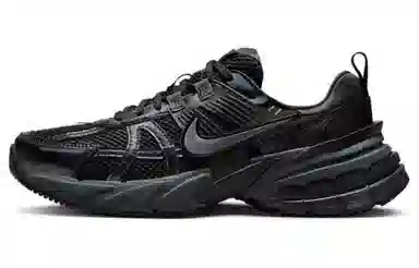 Nike V2K Run Black