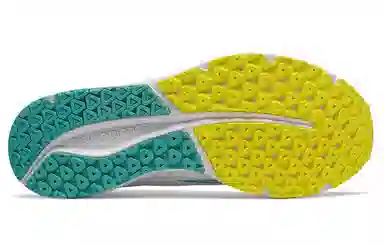 New Balance 1500 v6 White Green D Width