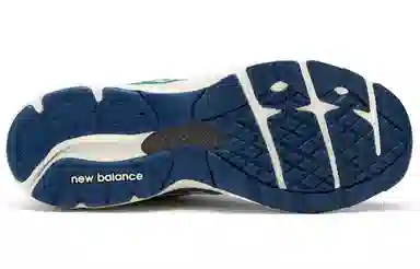 Levi’s x New Balance 990 V3 Denim Blue