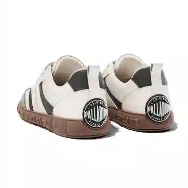 Palladium Note Logo Sneakers