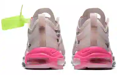 Off White x Nike Air Max 97 "Elemental"