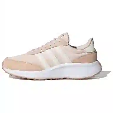 adidas RUN 70s Pink White Orange