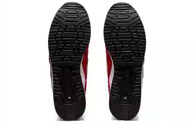 Asics Gel-Lyte 3 OG Red White