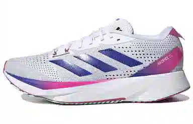 adidas Adizero SL White Blue Red