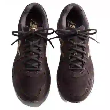 KITH x New Balance 860 v2