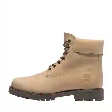 Timberland Heritage
